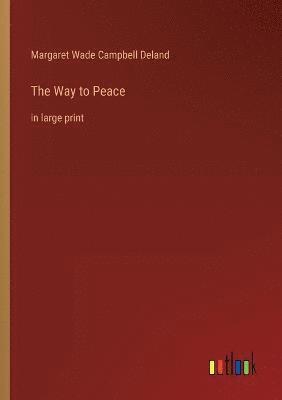 The Way to Peace 1