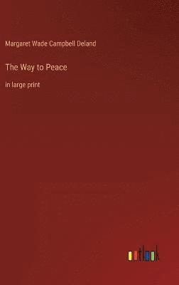 The Way to Peace 1