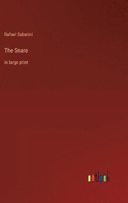 The Snare 1