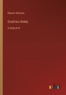 Greyfriars Bobby
