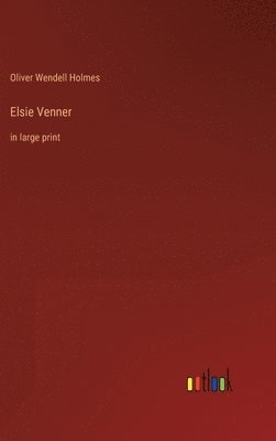 Elsie Venner