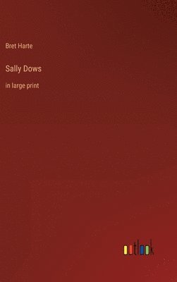 Sally Dows 1