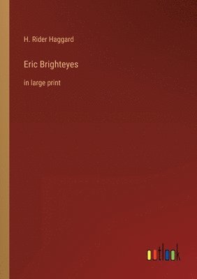Eric Brighteyes