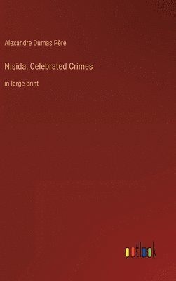 Nisida; Celebrated Crimes 1