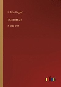 bokomslag The Brethren