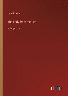 The Lady from the Sea 1