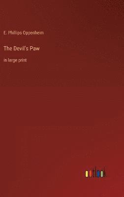 The Devil's Paw 1