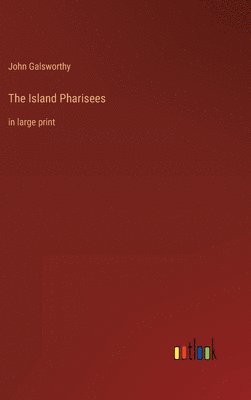 Island Pharisees