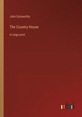 The Country House 1