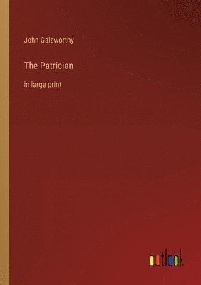 The Patrician 1