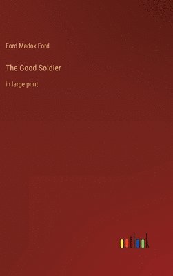 Good Soldier