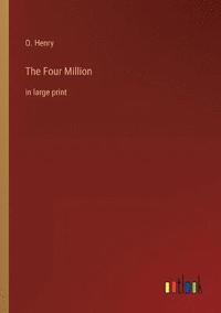 bokomslag The Four Million