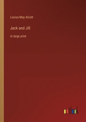 Jack and Jill