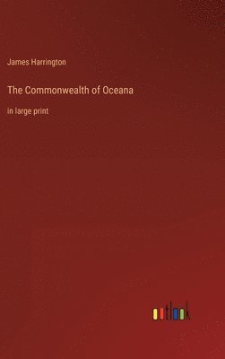 The Commonwealth of Oceana 1