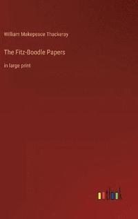 bokomslag The Fitz-Boodle Papers