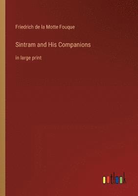 Sintram and His Companions 1