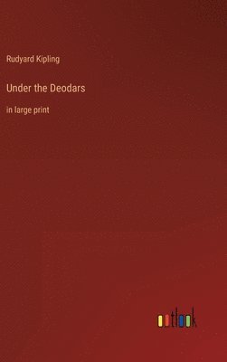 Under the Deodars