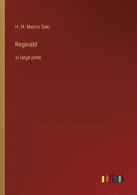 Reginald 1
