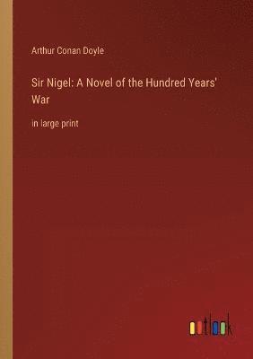 Sir Nigel 1