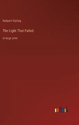 The Light That Failed 1