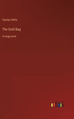 bokomslag Gold Bag