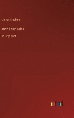 Irish Fairy Tales