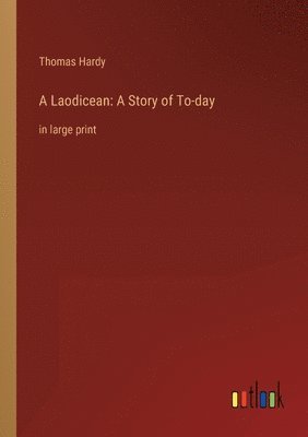 A Laodicean 1