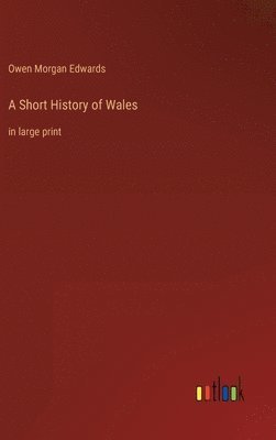 Short History of Wales