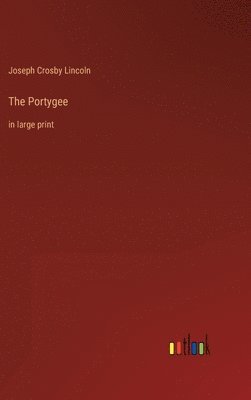 bokomslag The Portygee