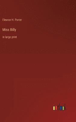 Miss Billy 1