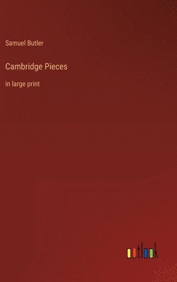 Cambridge Pieces
