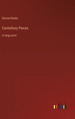 Canterbury Pieces