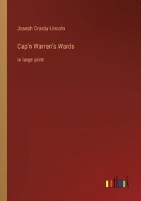 bokomslag Cap'n Warren's Wards