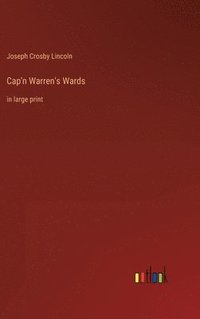 bokomslag Cap'n Warren's Wards