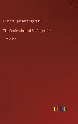 Confessions of St. Augustine