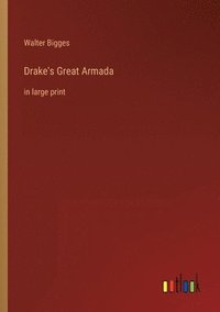 bokomslag Drake's Great Armada