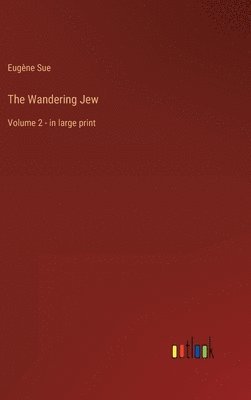 The Wandering Jew 1