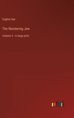 The Wandering Jew 1