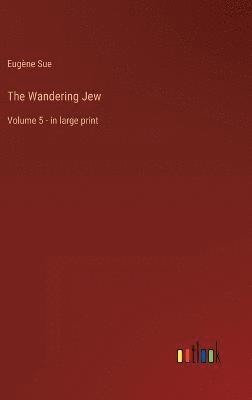 Wandering Jew