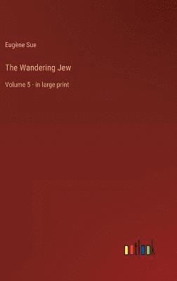 The Wandering Jew 1