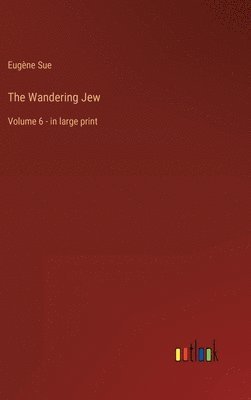 Wandering Jew