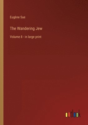 The Wandering Jew 1