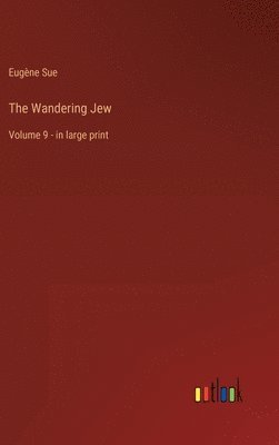 Wandering Jew