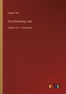 The Wandering Jew 1