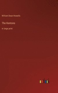 bokomslag Kentons
