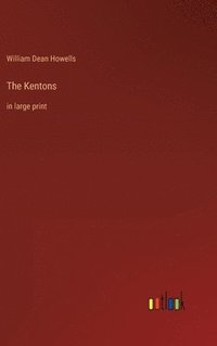bokomslag The Kentons