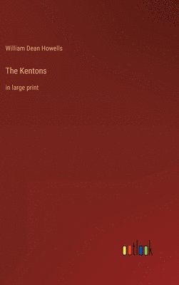 bokomslag Kentons