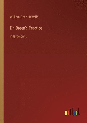 Dr. Breen's Practice