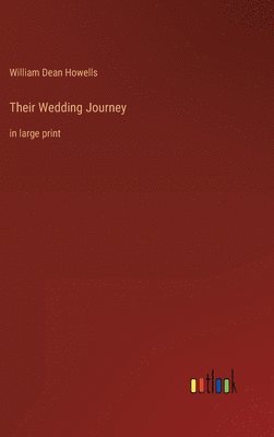 Their Wedding Journey