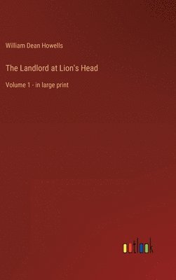 The Landlord at Lion's Head 1